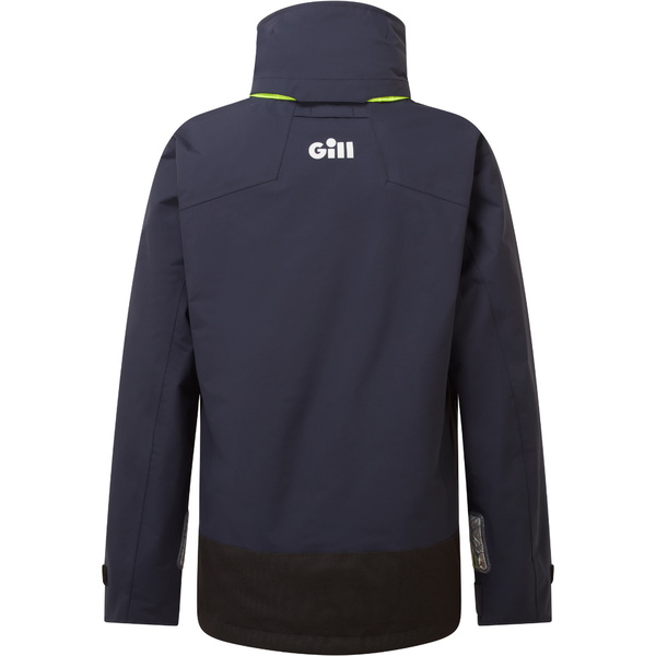 2026 Gill OS3 Coastal Cruising Jacket OS34JW - Navy